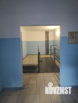 1-к квартира, вторичка, 42м2, 2/12 этаж