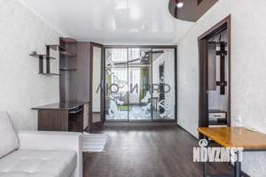 2-к квартира, вторичка, 46м2, 1/9 этаж