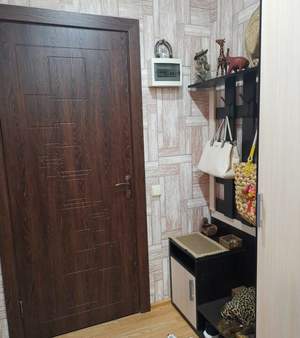 3-к квартира, вторичка, 66м2, 7/10 этаж