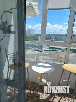 3-к квартира, вторичка, 94м2, 15/18 этаж