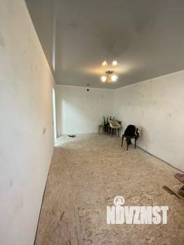1-к квартира, вторичка, 31м2, 3/5 этаж