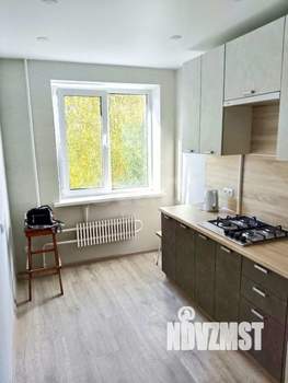 2-к квартира, вторичка, 46м2, 6/9 этаж