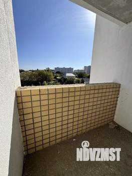 1-к квартира, вторичка, 35м2, 3/25 этаж