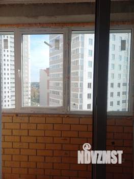 2-к квартира, вторичка, 56м2, 12/16 этаж