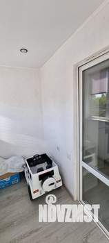 1-к квартира, вторичка, 36м2, 2/10 этаж