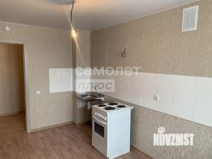 3-к квартира, вторичка, 63м2, 10/12 этаж