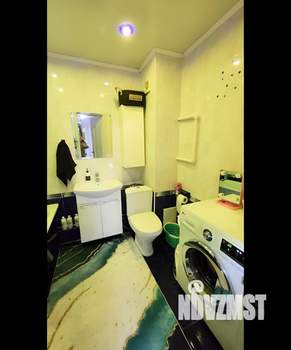 1-к квартира, вторичка, 46м2, 2/10 этаж