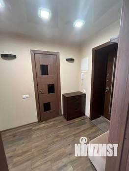 1-к квартира, вторичка, 40м2, 7/10 этаж