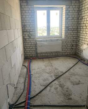 Фото квартиры на продажу (4)