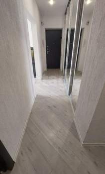 2-к квартира, вторичка, 52м2, 5/5 этаж