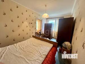 3-к квартира, вторичка, 59м2, 2/5 этаж