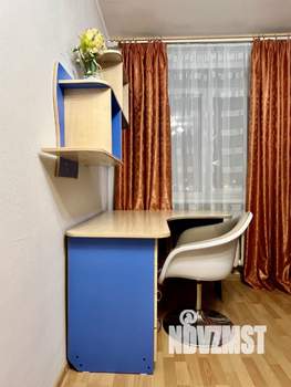 2-к квартира, вторичка, 43м2, 3/5 этаж