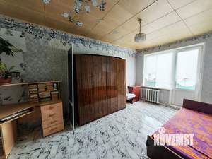 3-к квартира, вторичка, 60м2, 5/5 этаж