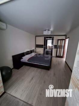 2-к квартира, вторичка, 61м2, 5/10 этаж