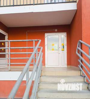 1-к квартира, вторичка, 35м2, 14/14 этаж