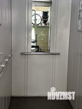 1-к квартира, вторичка, 40м2, 10/11 этаж