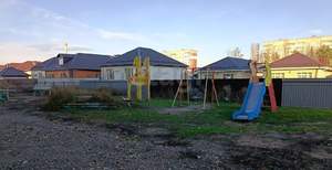 1-к квартира, вторичка, 41м2, 10/10 этаж