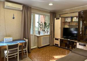 2-к квартира, вторичка, 36м2, 2/5 этаж