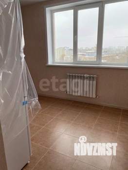 1-к квартира, вторичка, 36м2, 8/10 этаж