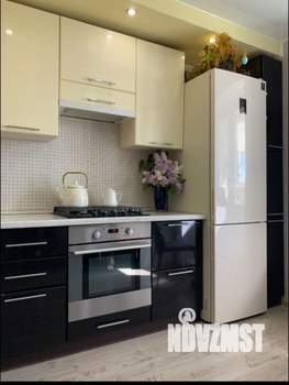 1-к квартира, вторичка, 41м2, 8/10 этаж