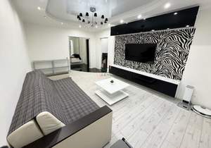 3-к квартира, вторичка, 88м2, 6/10 этаж