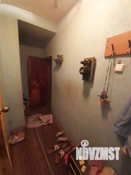 3-к квартира, вторичка, 57м2, 1/2 этаж