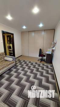 3-к квартира, вторичка, 59м2, 4/9 этаж