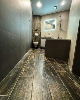 Студия квартира, вторичка, 40м2, 25/25 этаж