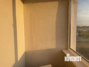 1-к квартира, вторичка, 34м2, 8/10 этаж