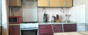 1-к квартира, вторичка, 37м2, 8/10 этаж