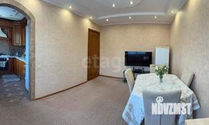 3-к квартира, вторичка, 60м2, 4/5 этаж