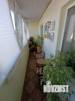 2-к квартира, вторичка, 66м2, 6/12 этаж