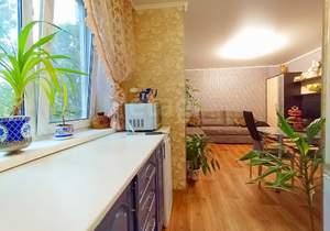 2-к квартира, вторичка, 45м2, 3/5 этаж