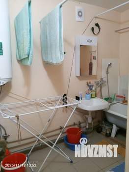 2-к квартира, вторичка, 69м2, 2/12 этаж