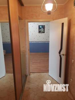 2-к квартира, вторичка, 50м2, 9/9 этаж