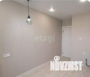 1-к квартира, вторичка, 39м2, 6/10 этаж