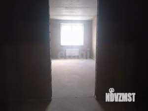 1-к квартира, вторичка, 40м2, 5/10 этаж