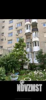 1-к квартира, вторичка, 33м2, 6/9 этаж