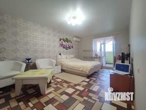 2-к квартира, вторичка, 60м2, 7/10 этаж
