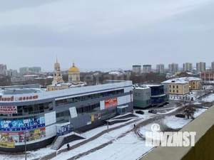 1-к квартира, вторичка, 36м2, 8/10 этаж