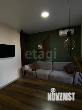 2-к квартира, вторичка, 53м2, 10/10 этаж