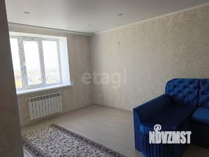 2-к квартира, вторичка, 62м2, 13/15 этаж