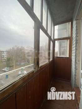 1-к квартира, вторичка, 32м2, 4/9 этаж