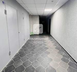 2-к квартира, вторичка, 66м2, 9/25 этаж