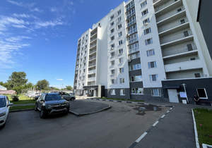 1-к квартира, вторичка, 34м2, 2/10 этаж