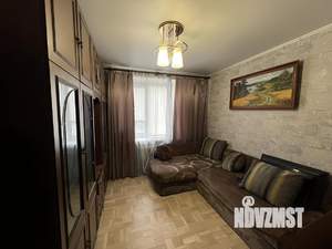 2-к квартира, вторичка, 50м2, 9/9 этаж