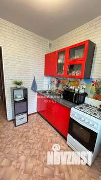 1-к квартира, вторичка, 40м2, 5/10 этаж