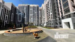 1-к квартира, вторичка, 30м2, 3/25 этаж