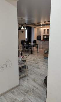 3-к квартира, вторичка, 76м2, 9/14 этаж