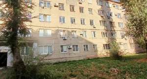 2-к квартира, вторичка, 25м2, 5/5 этаж